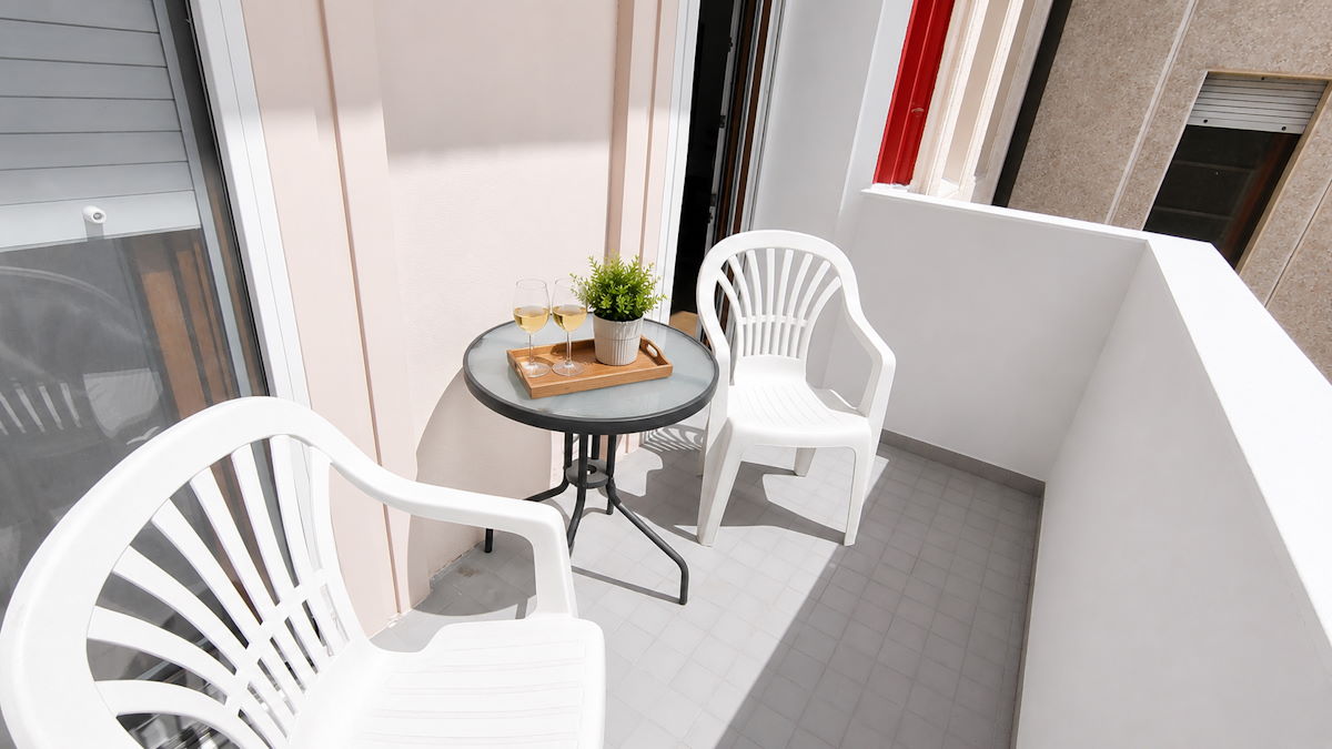 Balcone